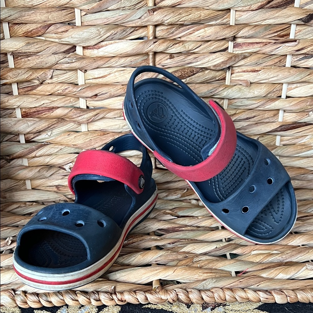 CROCS Children’s Sandals